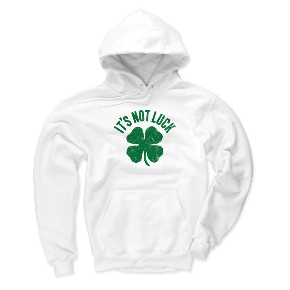 Boston Men's Hoodie | 500 LEVEL