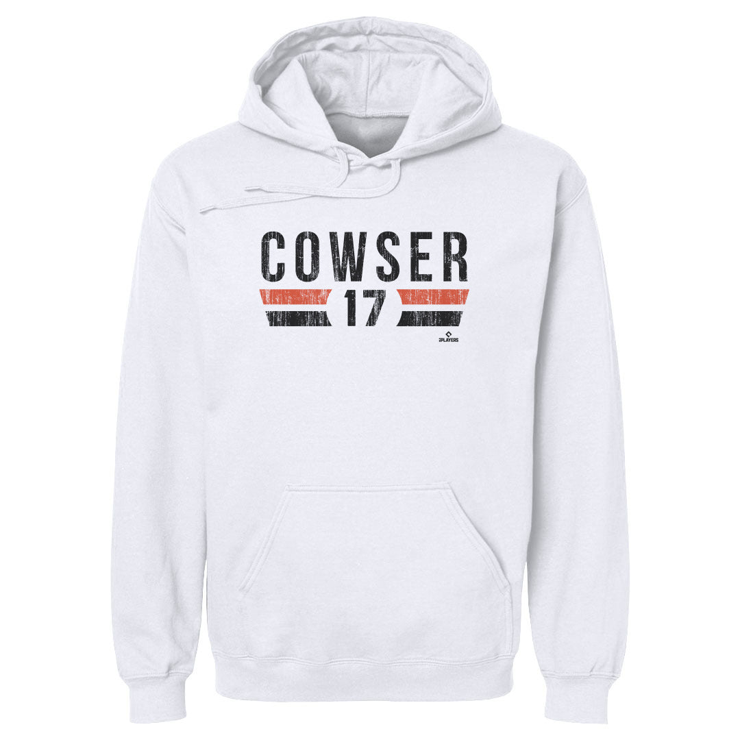 Colton Cowser Men's Hoodie | 500 LEVEL