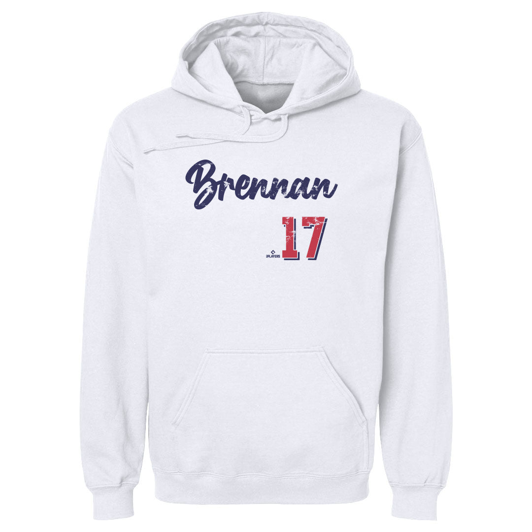 Will Brennan Men's Hoodie | 500 LEVEL