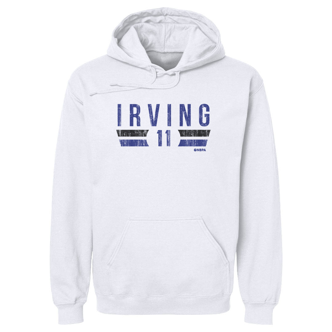 Kyrie Irving Men's Hoodie | 500 LEVEL
