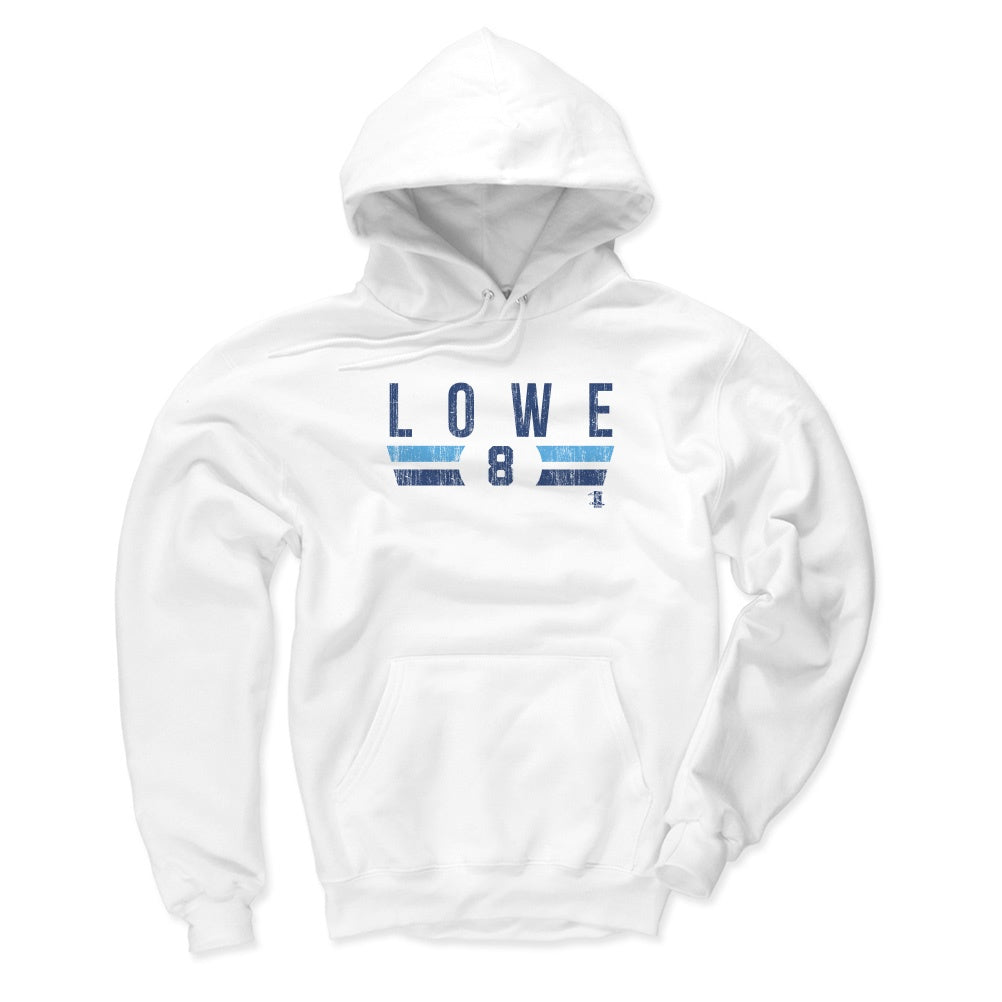 Brandon Lowe Men's Hoodie | 500 LEVEL