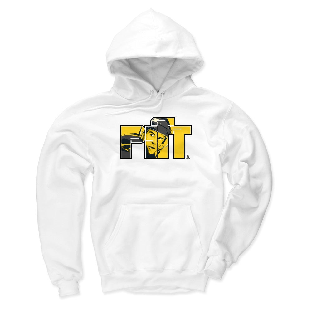 Sidney Crosby Men's Hoodie | 500 LEVEL