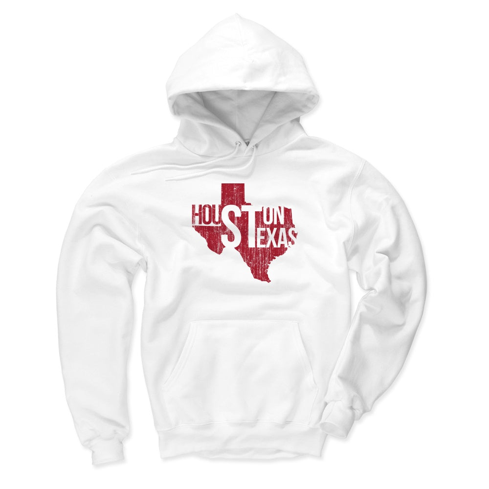Houston Men's Hoodie | 500 LEVEL