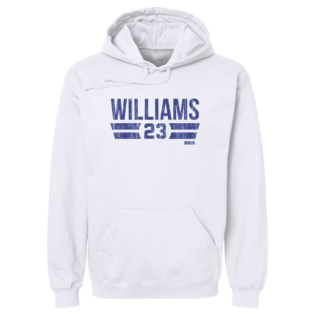 Kyren Williams Men's Hoodie | 500 LEVEL