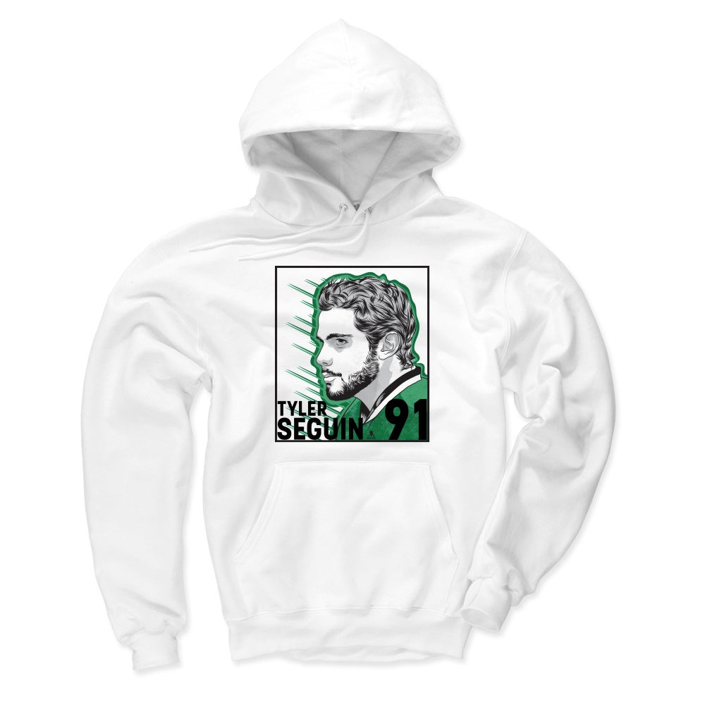 Tyler Seguin Men's Hoodie | 500 LEVEL
