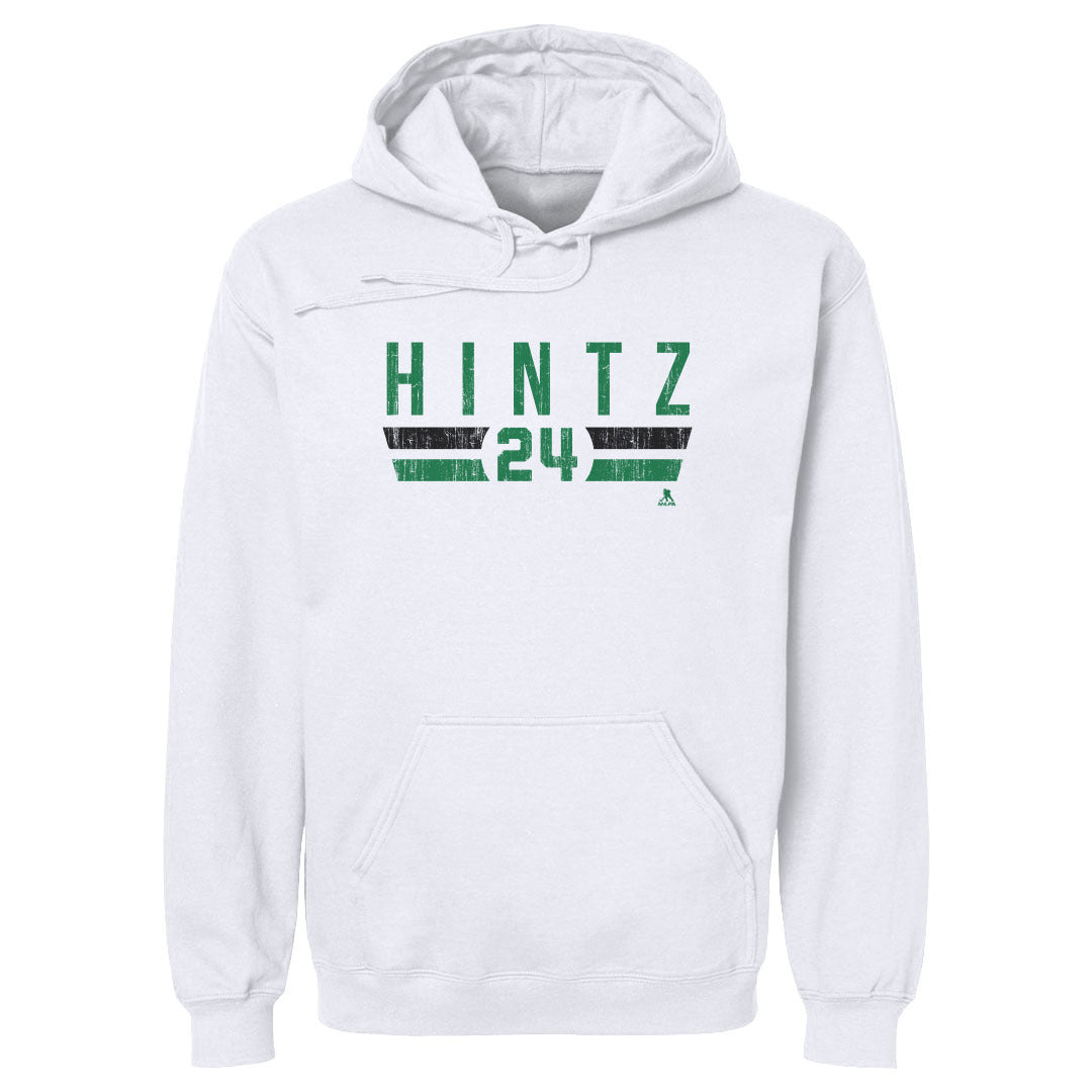 Roope Hintz Men's Hoodie | 500 LEVEL