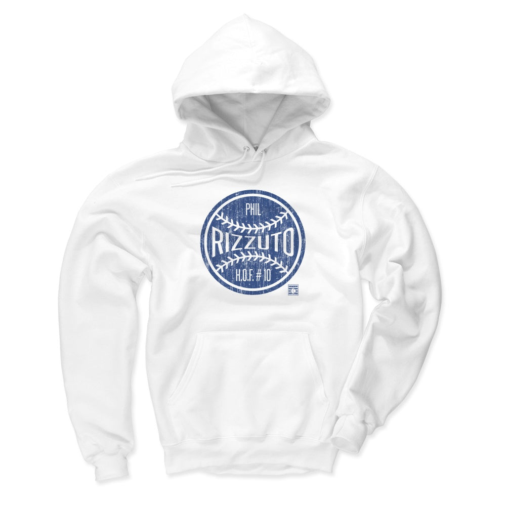 Phil Rizzuto Men's Hoodie | 500 LEVEL
