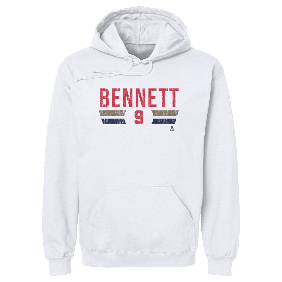 Sam Bennett Men's Hoodie | 500 LEVEL