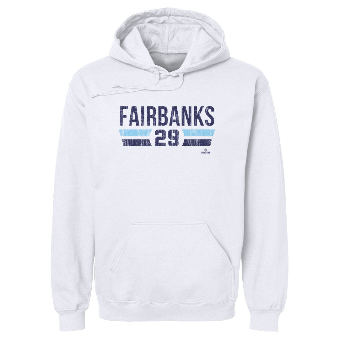 Peter Fairbanks Men's Hoodie | 500 LEVEL