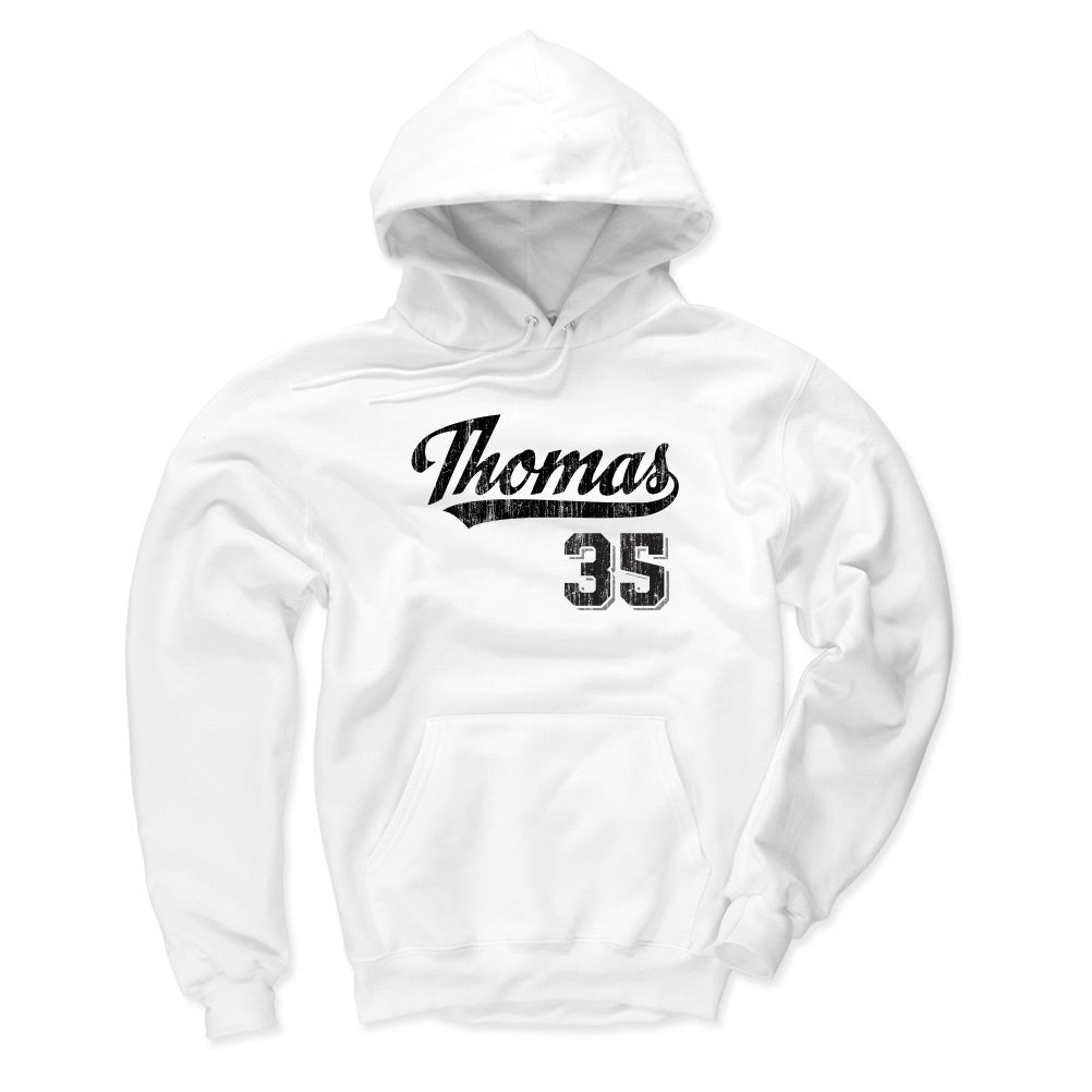 Frank Thomas Men's Hoodie | 500 LEVEL