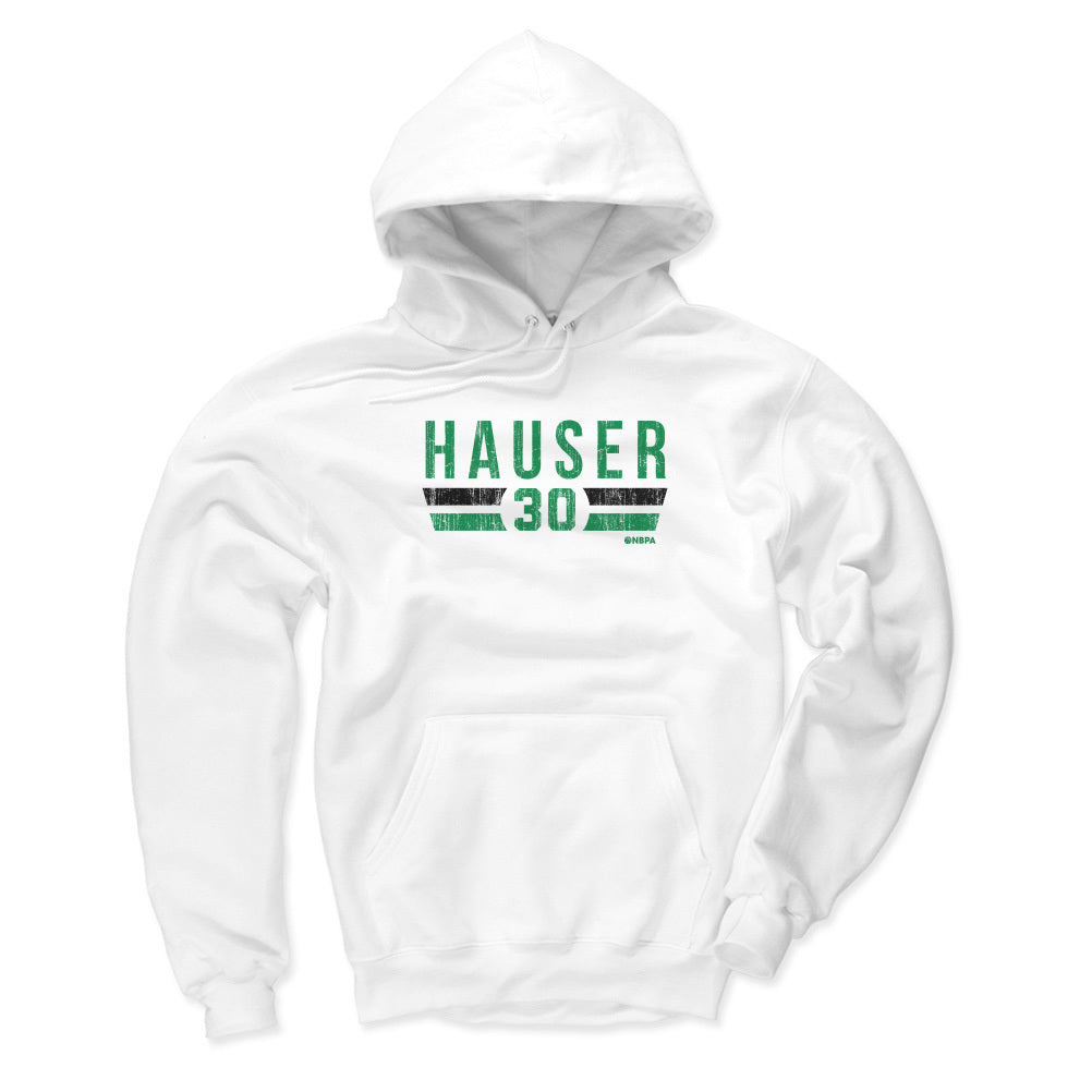 Sam Hauser Men's Hoodie | 500 LEVEL