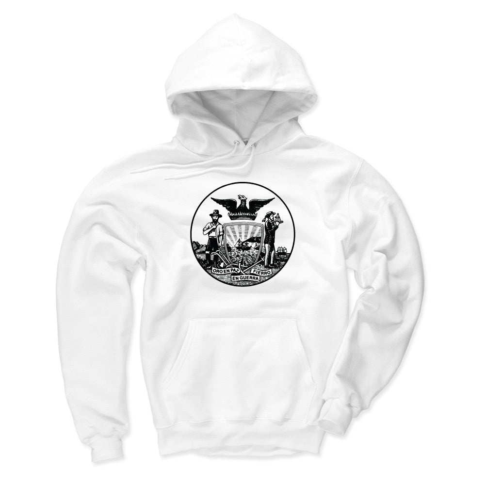 San Diego Men's Hoodie | 500 LEVEL