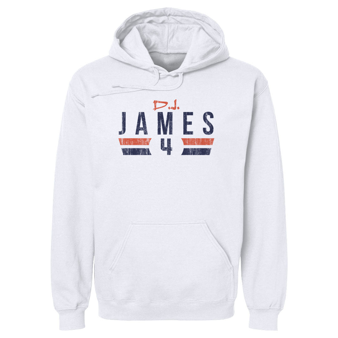 D.J. James Men's Hoodie | 500 LEVEL