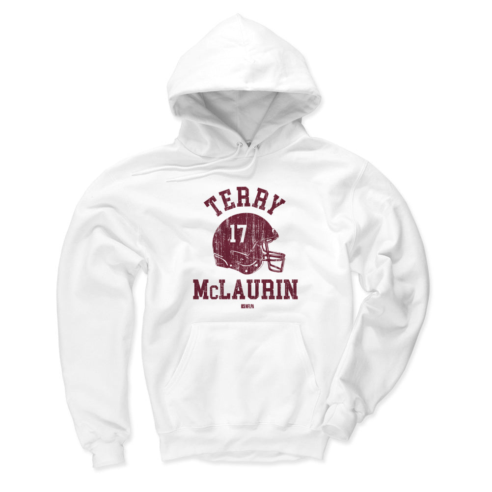 Terry McLaurin Men's Hoodie | 500 LEVEL