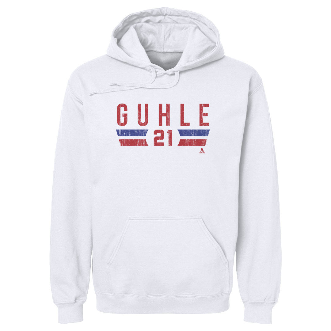 Kaiden Guhle Men's Hoodie | 500 LEVEL