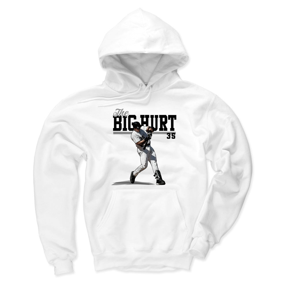 Frank Thomas Men's Hoodie | 500 LEVEL