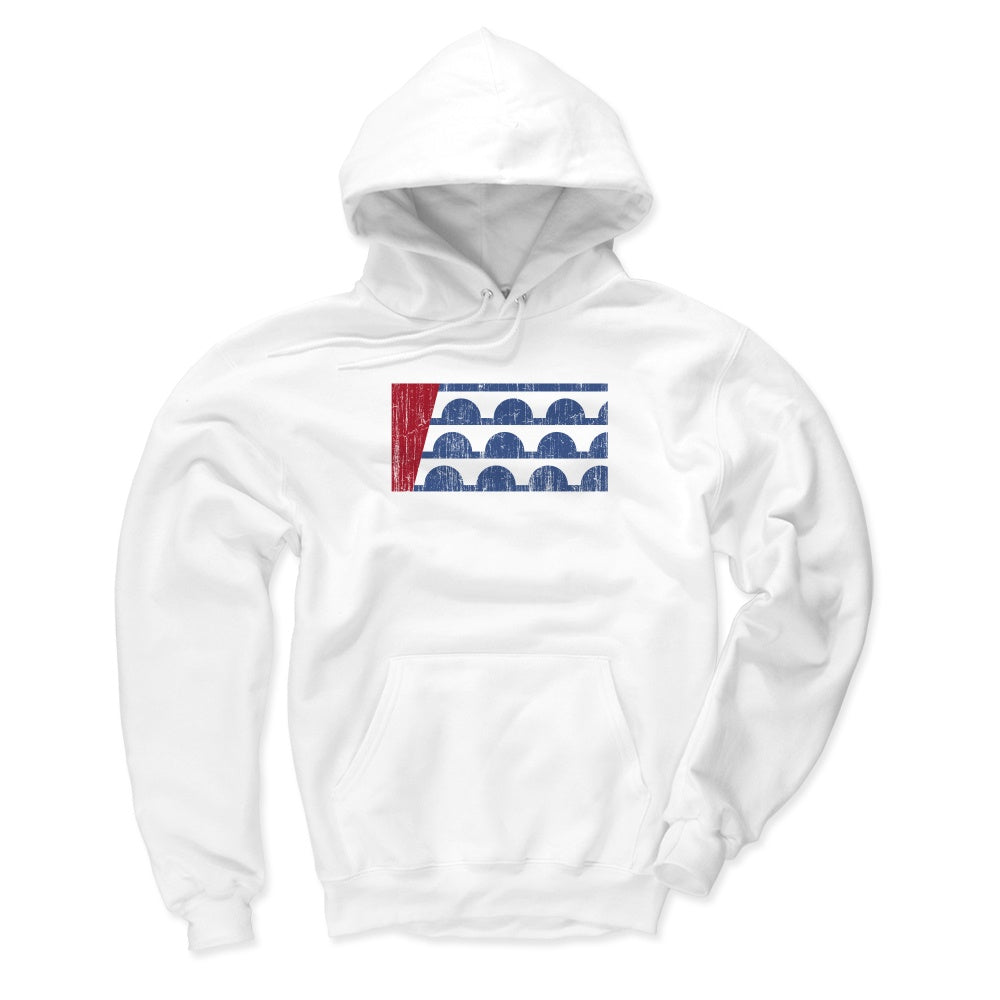 Des Moines Men's Hoodie | 500 LEVEL
