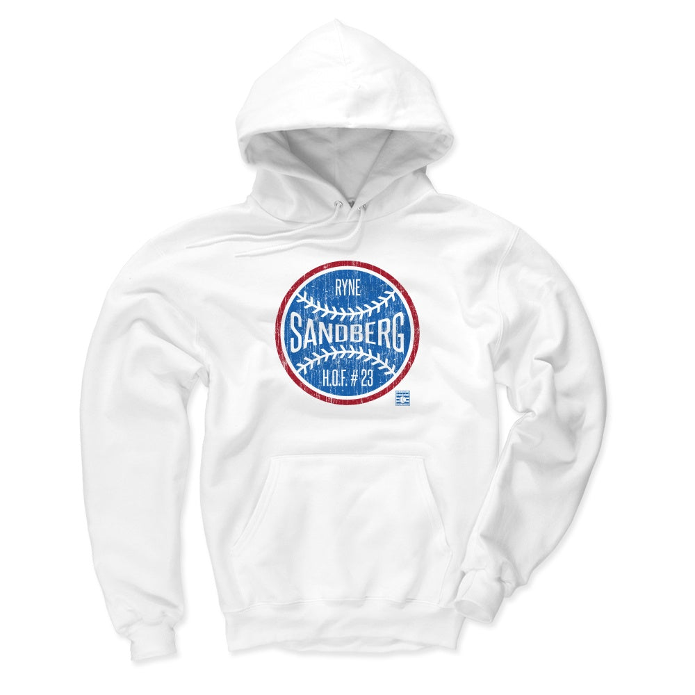 Ryne Sandberg Men's Hoodie | 500 LEVEL