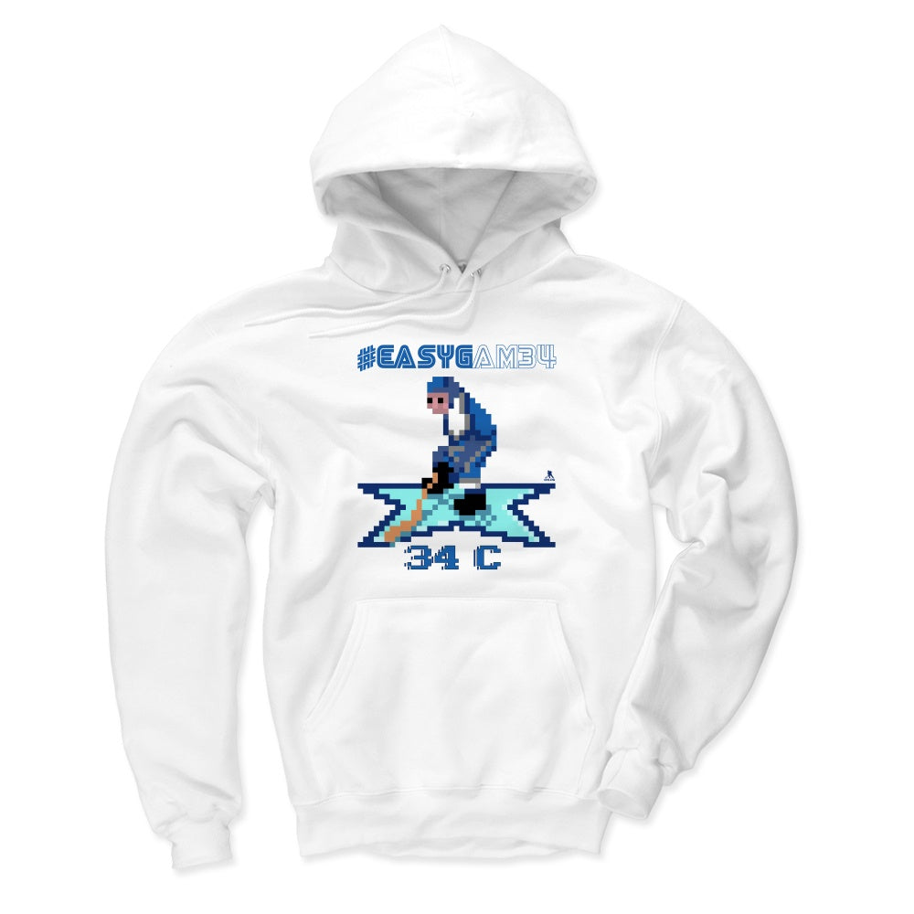 Auston Matthews Men's Hoodie | 500 LEVEL