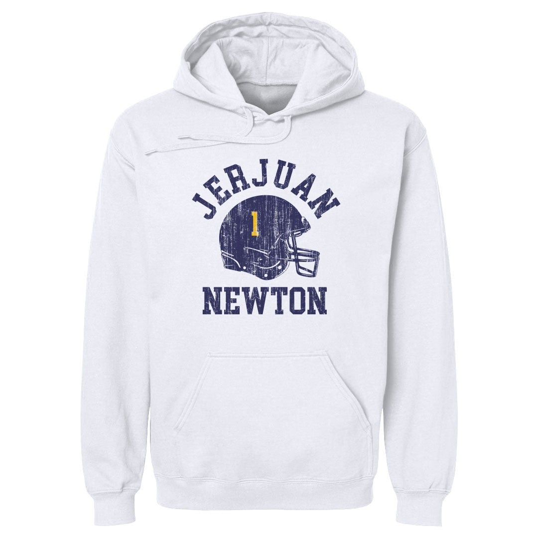 Jerjuan Newton Men's Hoodie | 500 LEVEL