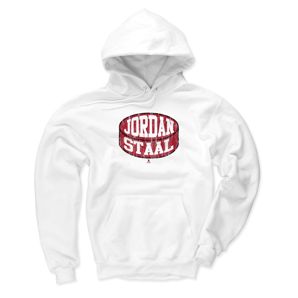 Jordan Staal Men's Hoodie | 500 LEVEL