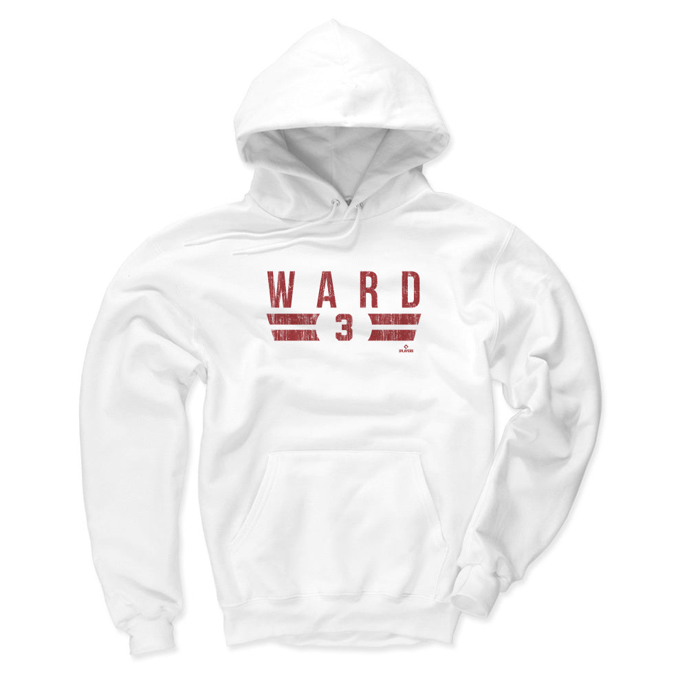 Taylor Ward Men's Hoodie | 500 LEVEL