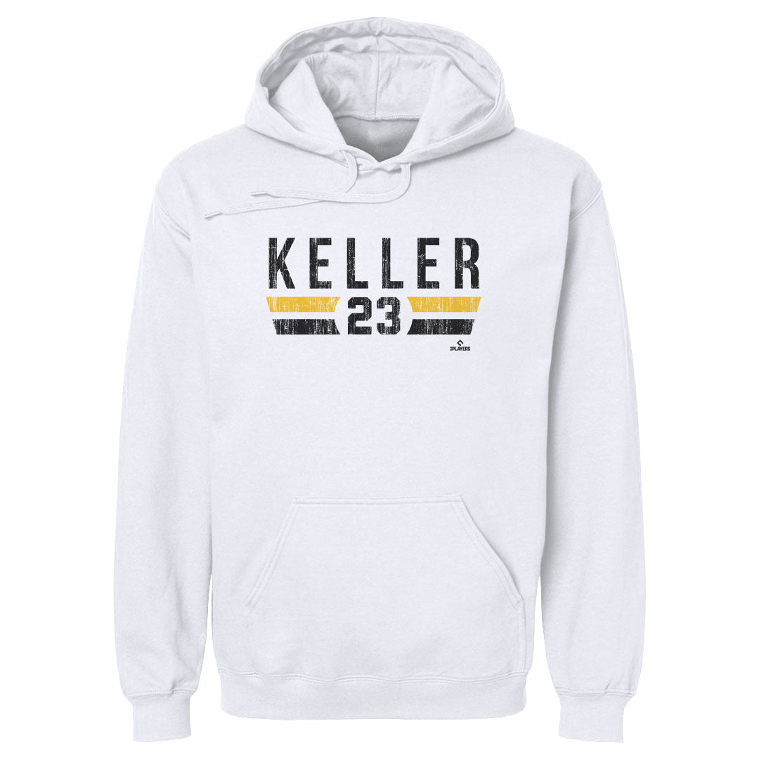 Mitch Keller Men's Hoodie | 500 LEVEL
