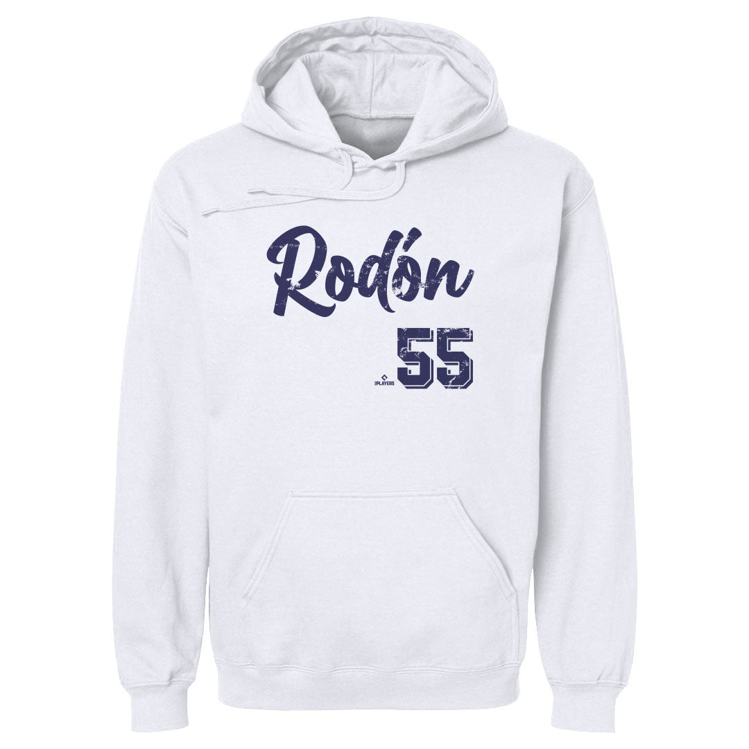 Carlos Rodon Men's Hoodie | 500 LEVEL