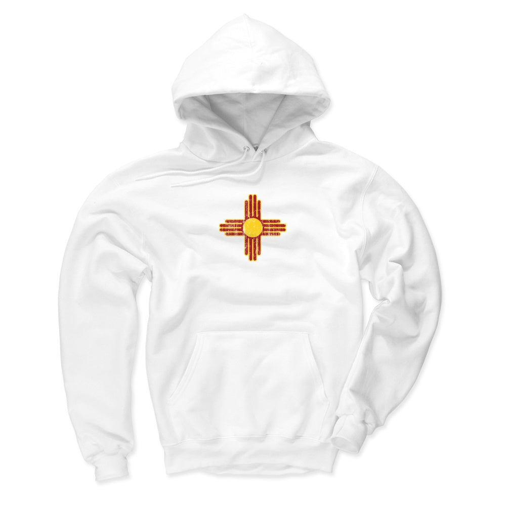 New Mexico Men's Hoodie | 500 LEVEL