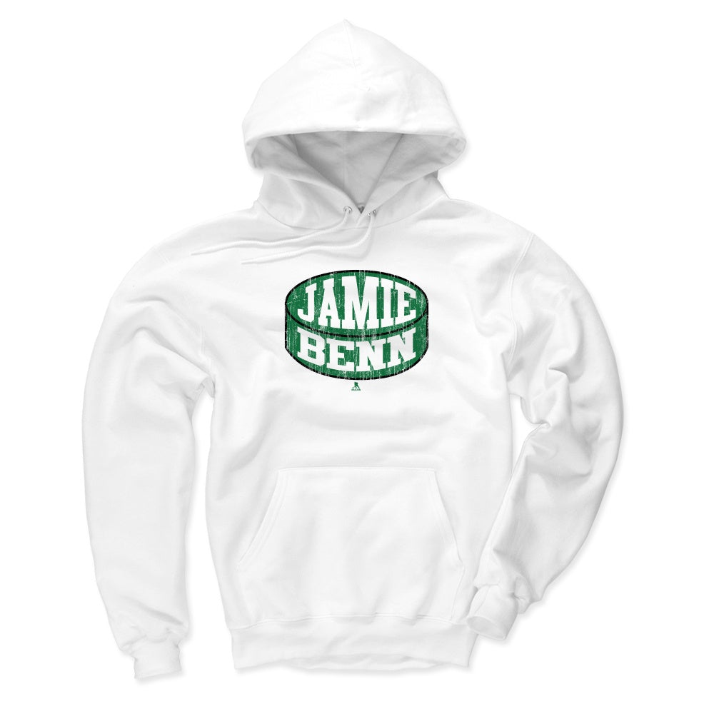 Jamie Benn Men's Hoodie | 500 LEVEL