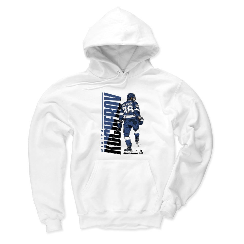 Nikita Kucherov Men's Hoodie | 500 LEVEL