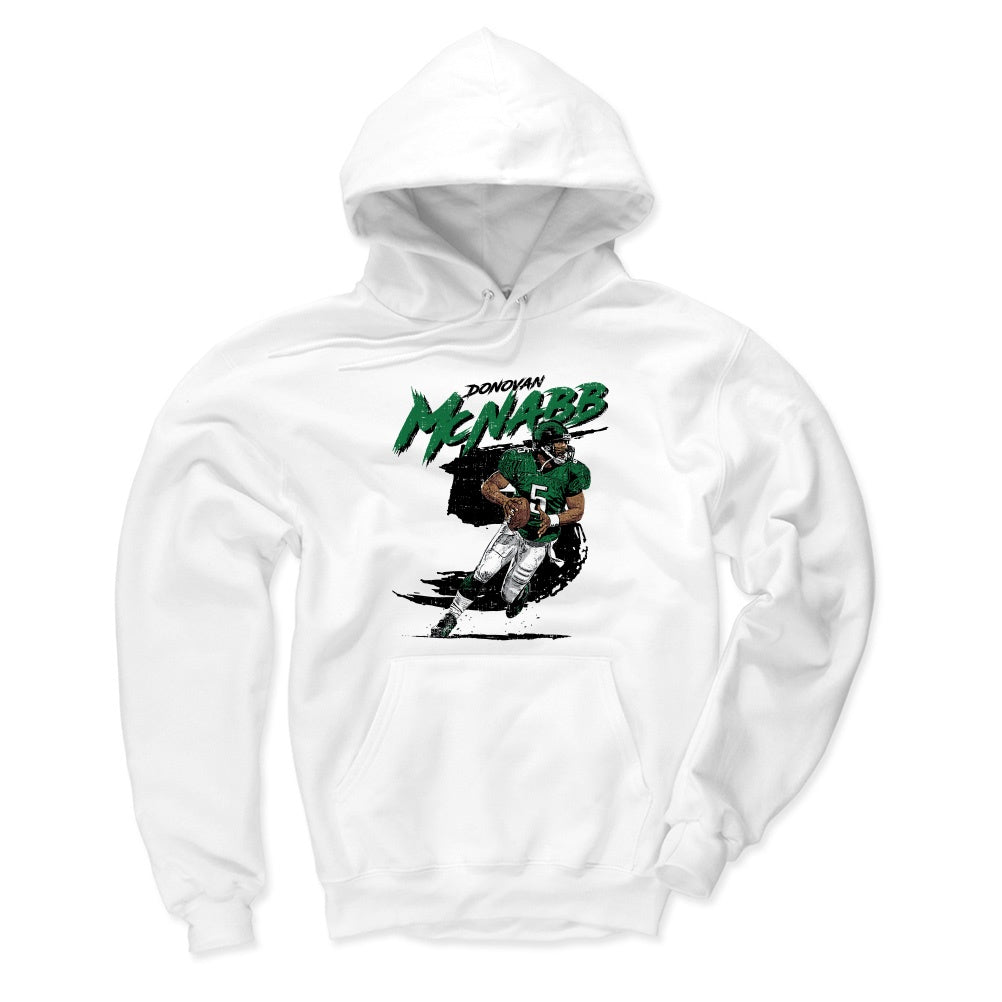 Donovan McNabb Men's Hoodie | 500 LEVEL