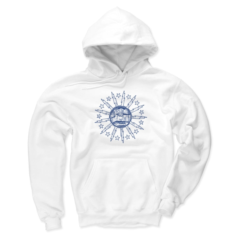 New York Men's Hoodie | 500 LEVEL