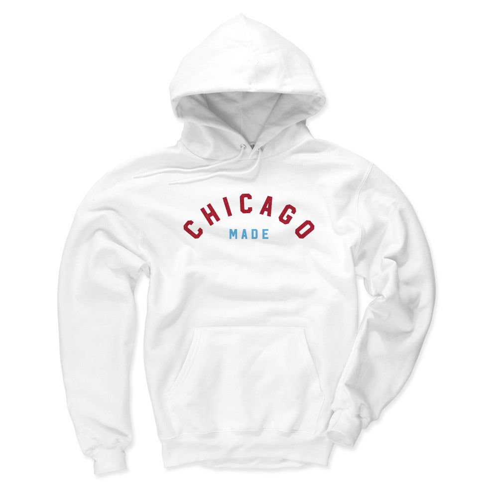 Chicago Men's Hoodie | 500 LEVEL
