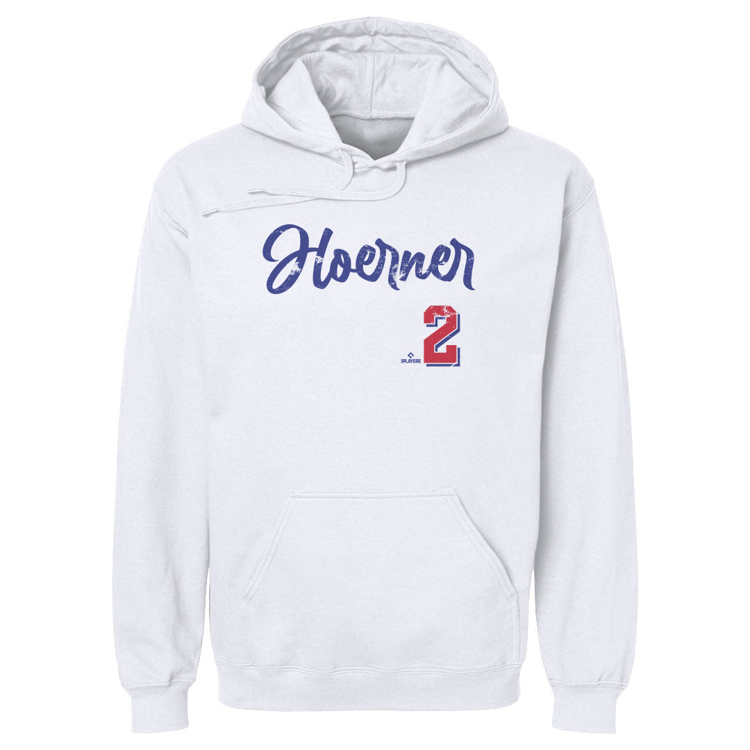 Nico Hoerner Men's Hoodie | 500 LEVEL