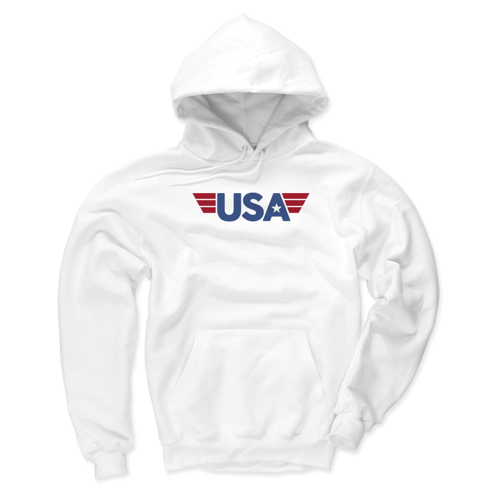 USA Men's Hoodie | 500 LEVEL