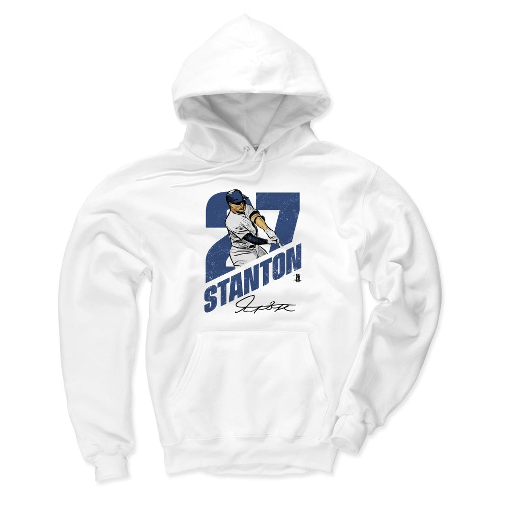 Giancarlo Stanton Men's Hoodie | 500 LEVEL