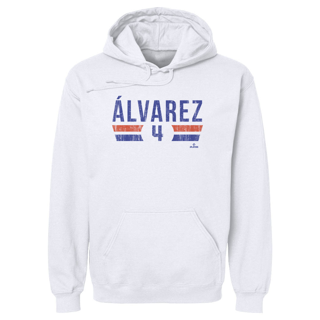Francisco Alvarez Men's Hoodie | 500 LEVEL