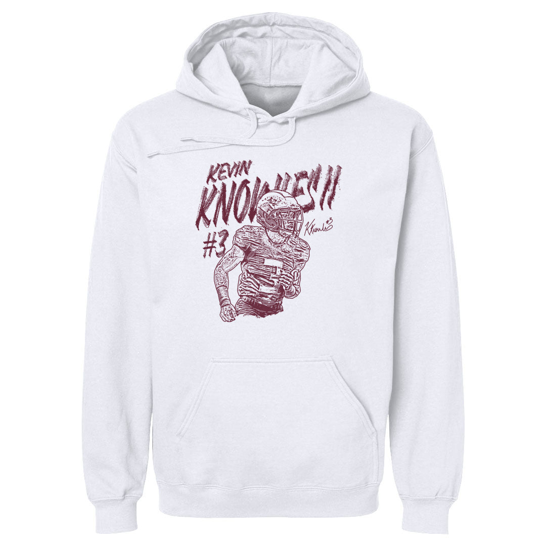 Kevin Knowles II Men's Hoodie | 500 LEVEL