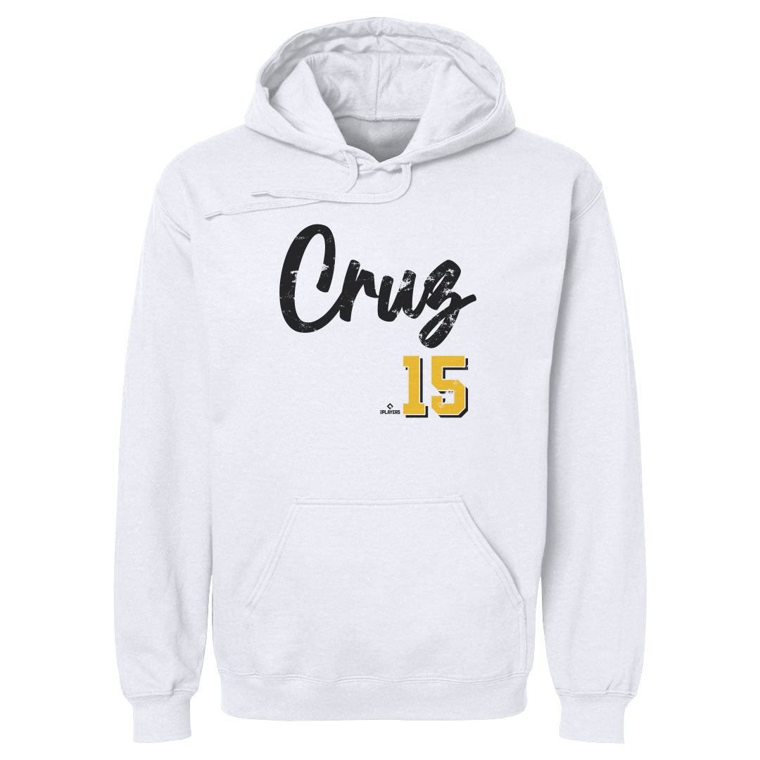Oneil Cruz Men's Hoodie | 500 LEVEL
