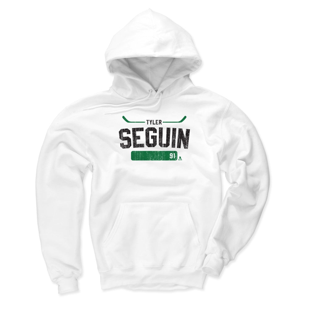 Tyler Seguin Men's Hoodie | 500 LEVEL