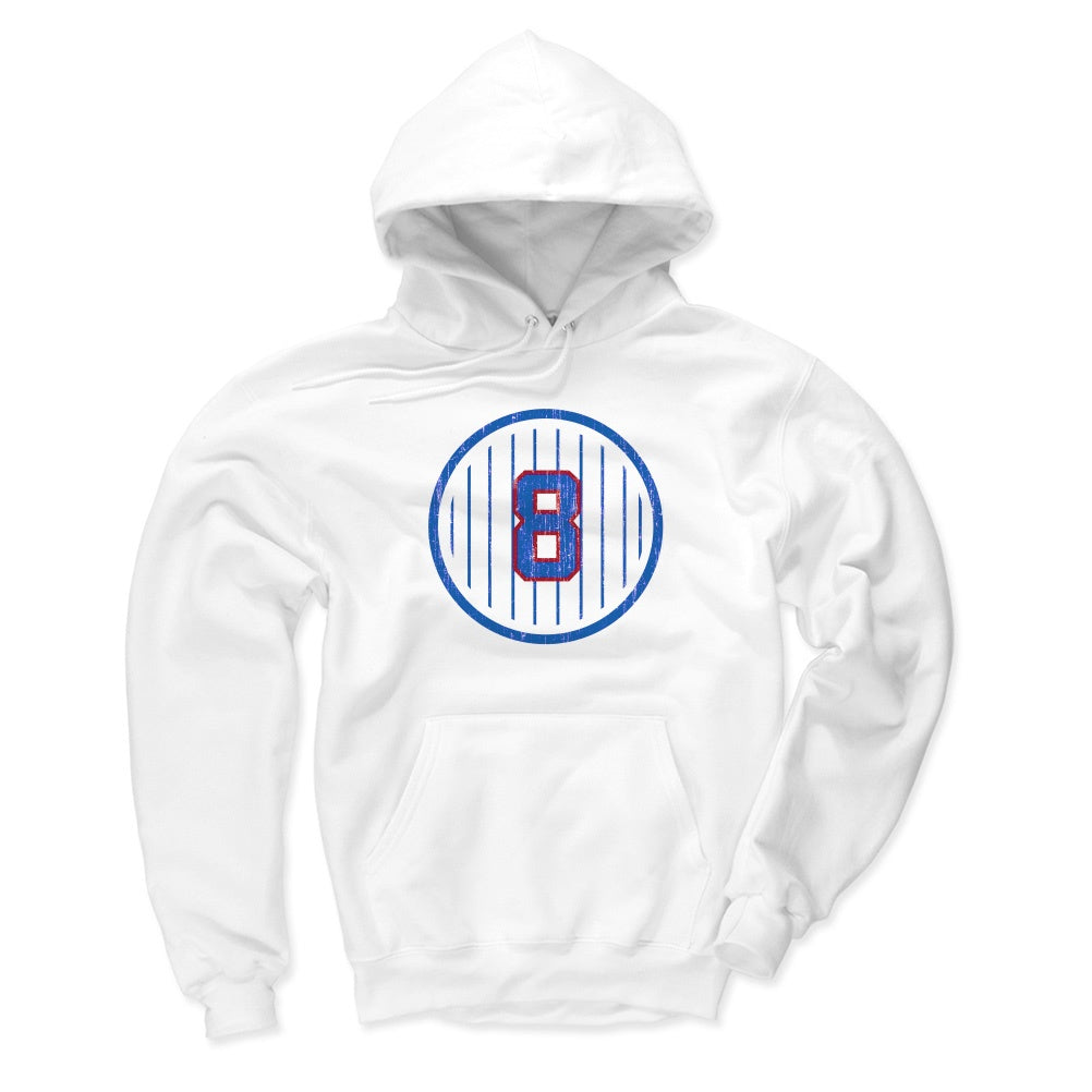Andre Dawson Men's Hoodie | 500 LEVEL