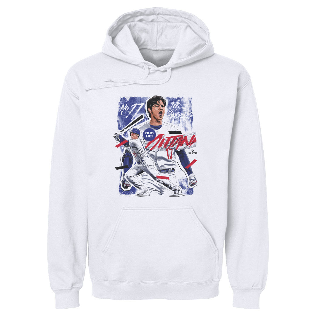 Shohei Ohtani Men's Hoodie | 500 LEVEL