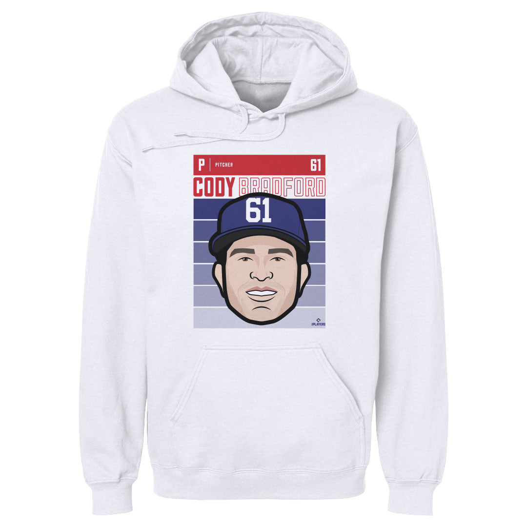 Cody Bradford Men's Hoodie | 500 LEVEL