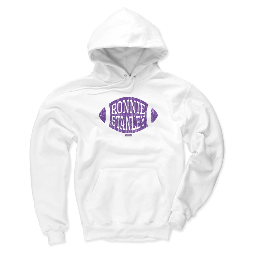 Ronnie Stanley Men's Hoodie | 500 LEVEL