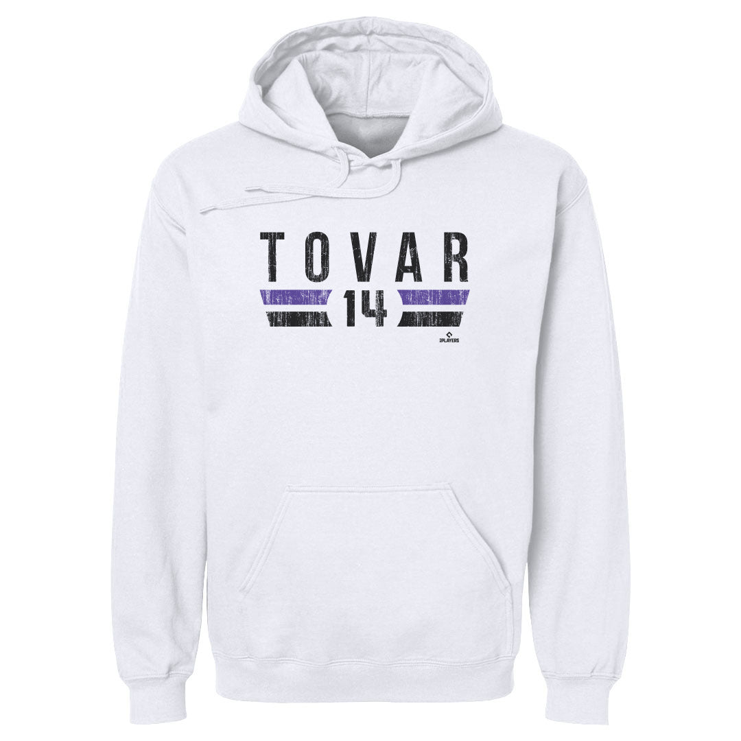 Ezequiel Tovar Men's Hoodie | 500 LEVEL