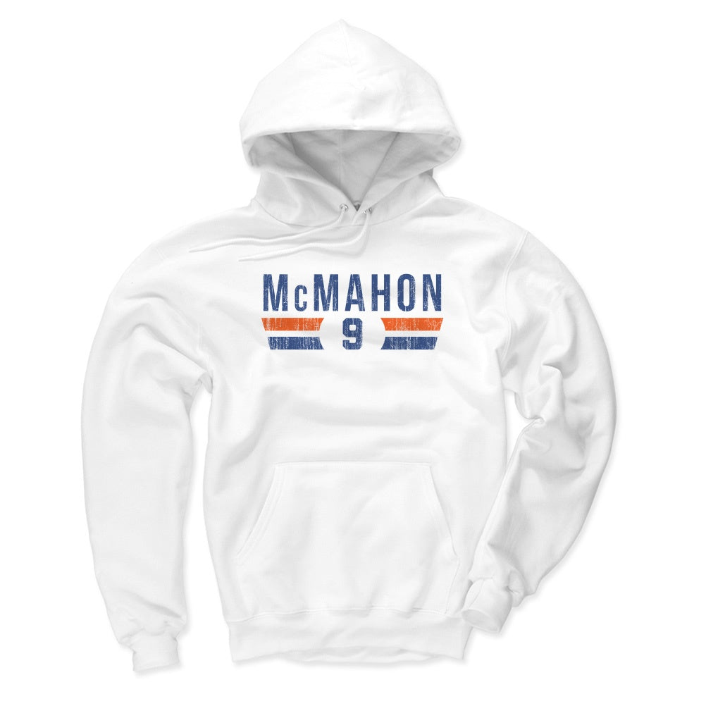Jim McMahon Men's Hoodie | 500 LEVEL