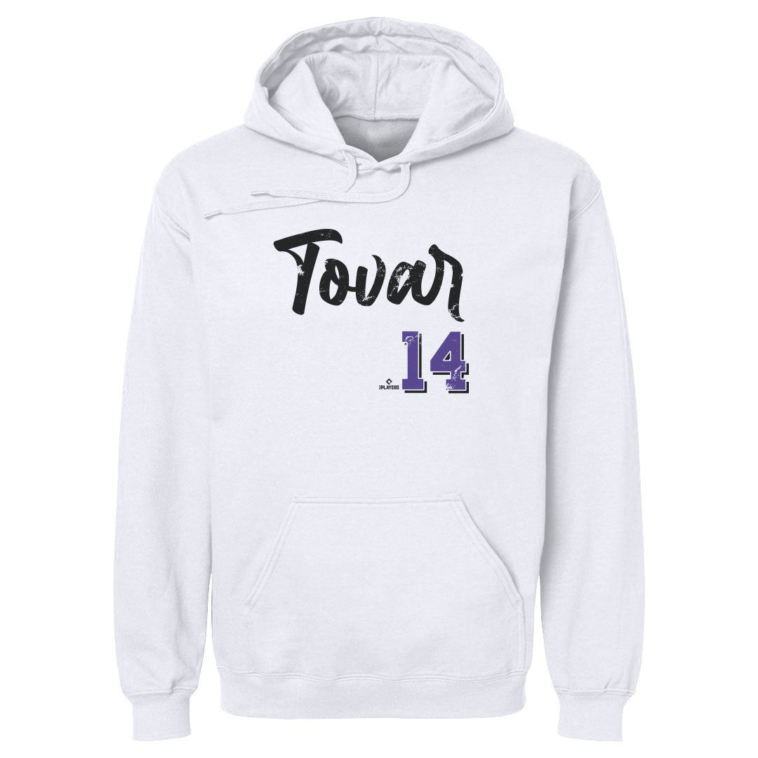 Ezequiel Tovar Men's Hoodie | 500 LEVEL