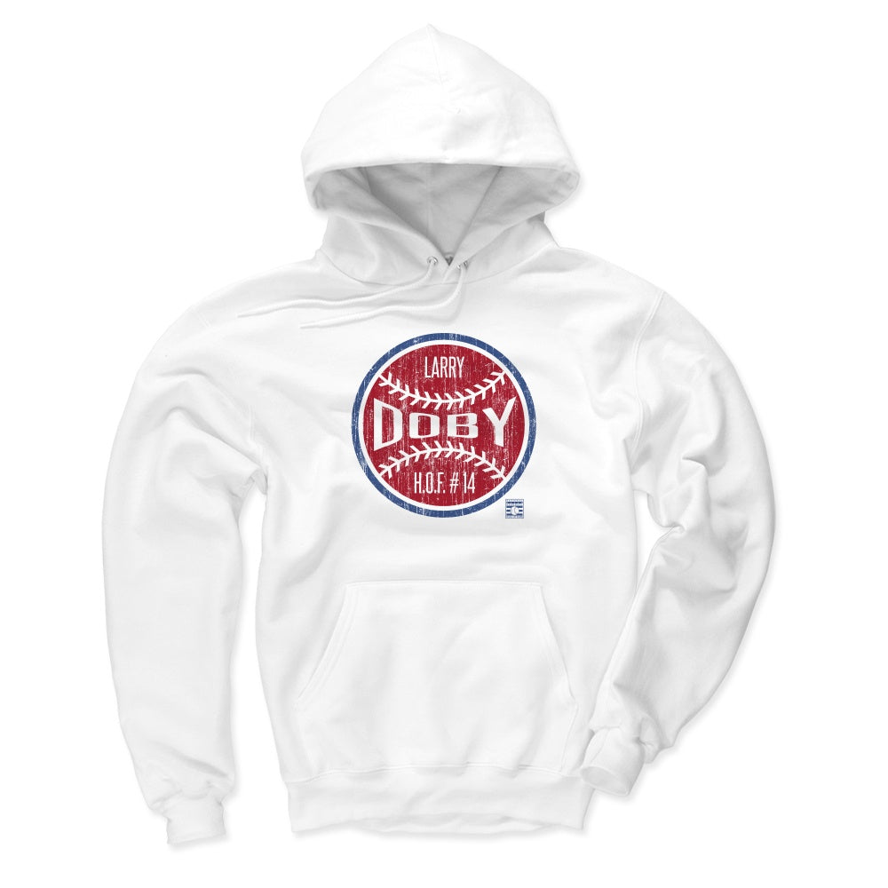 Larry Doby Men's Hoodie | 500 LEVEL