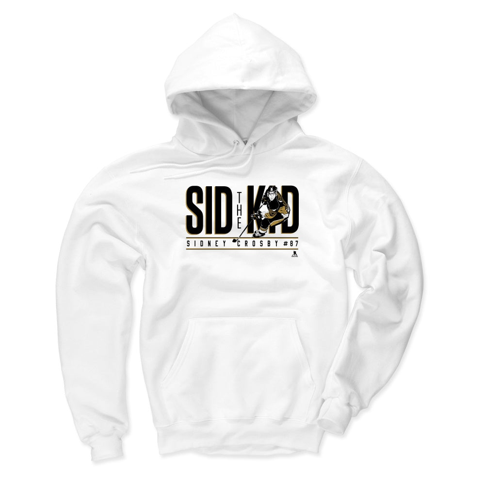 Sidney Crosby Men's Hoodie | 500 LEVEL